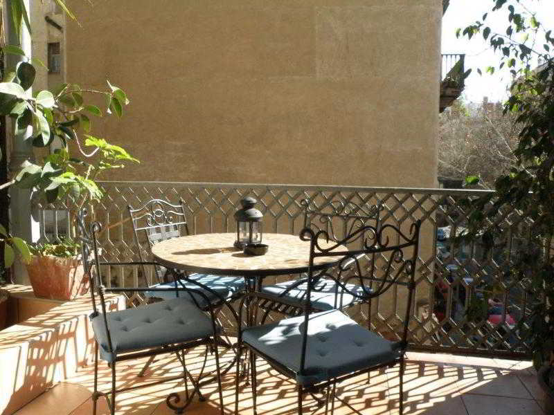 Casa Consell Gran Via, Maison d'hôtes 2*