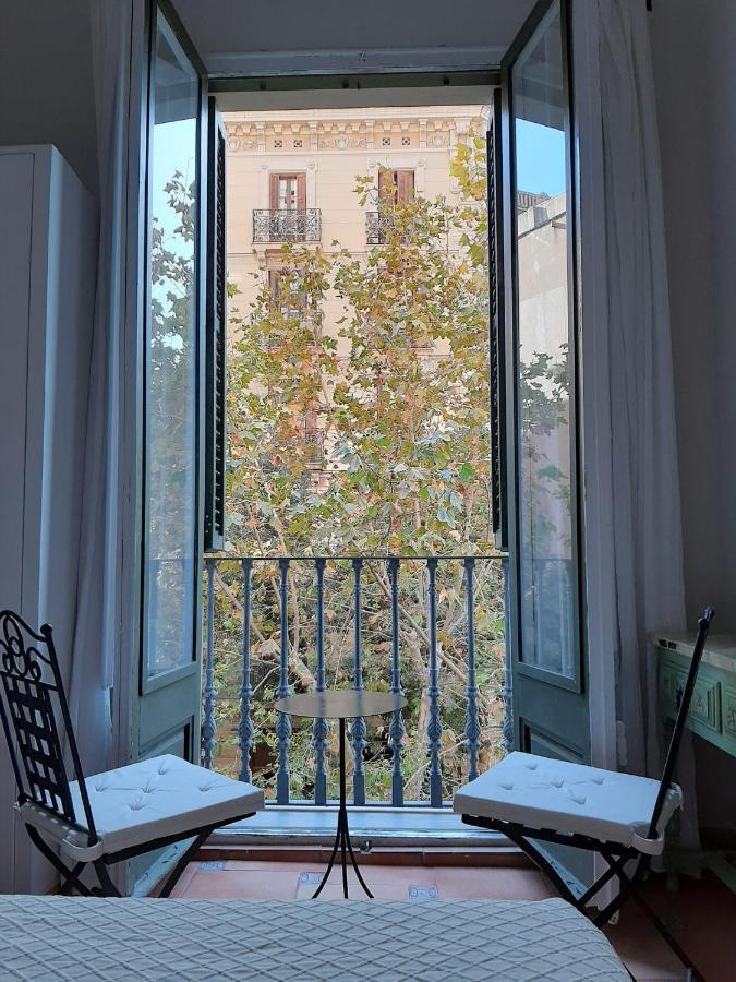 Maison d'hôtes Casa Consell Gran Via,