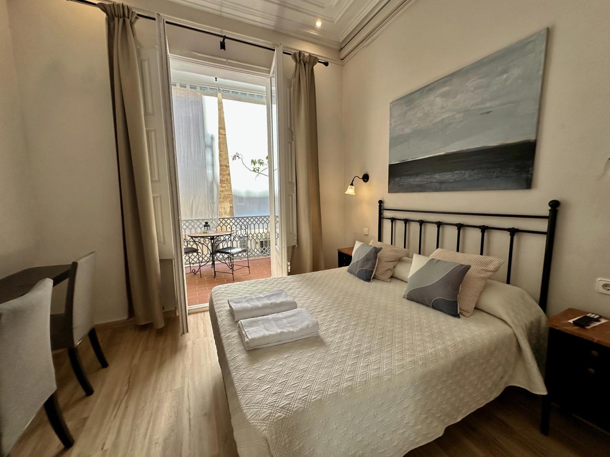 Maison d'hôtes Casa Consell Gran Via, 2*