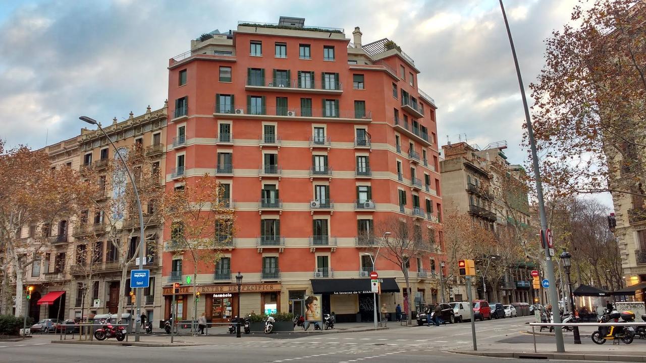 Casa Consell Gran Via, Maison d'hôtes 2*