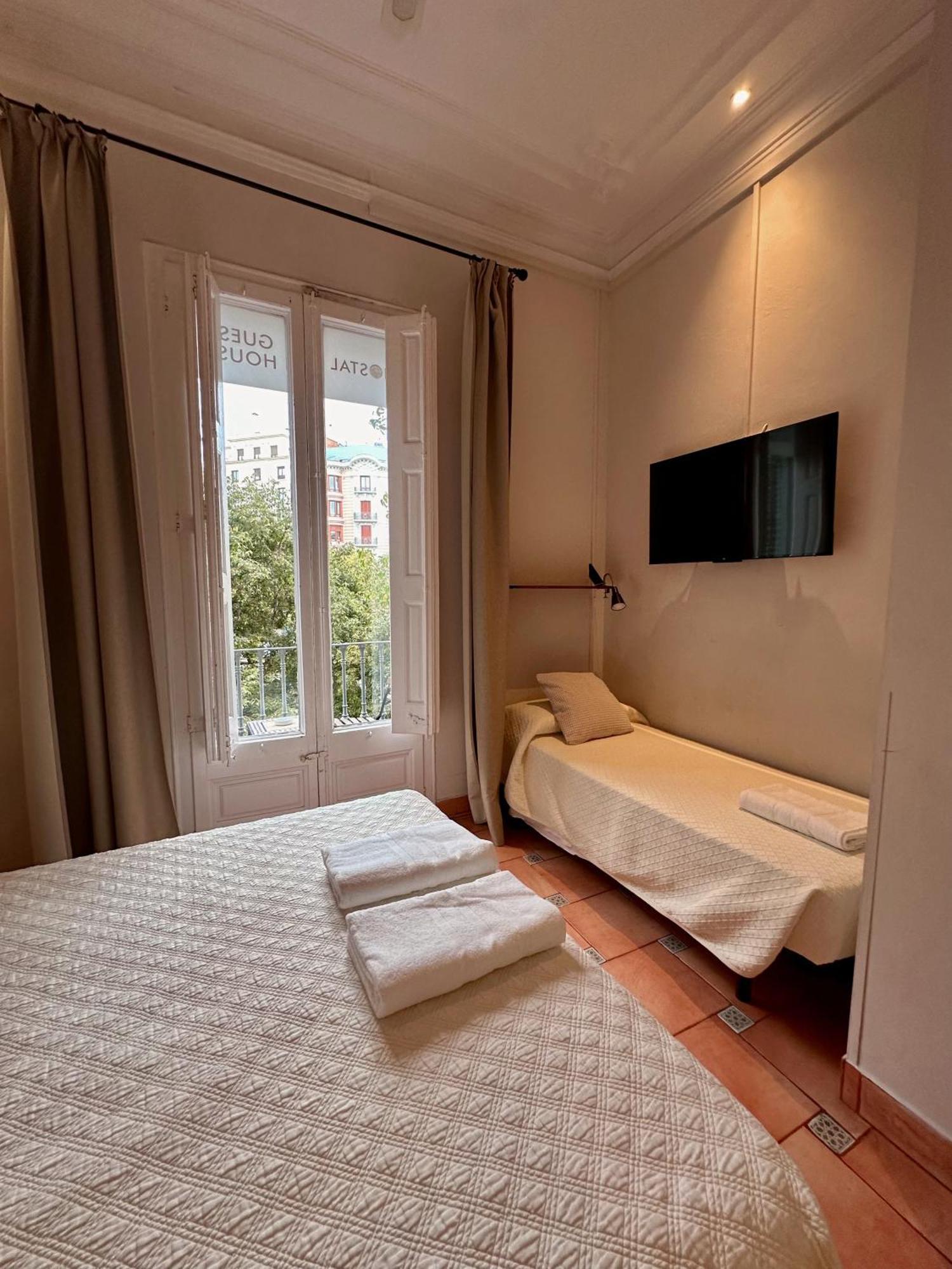 Affittacamere Casa Consell Gran Via, 2*